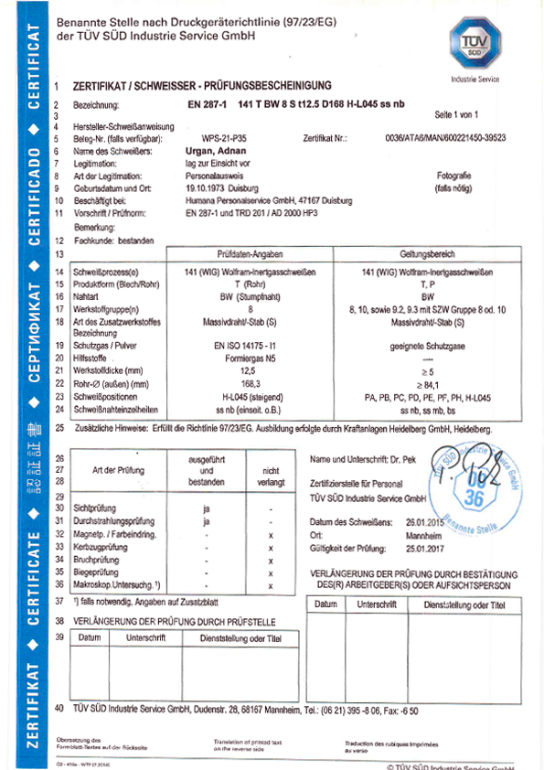 Belge 7